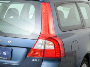 Imagen 29/46 de Volvo V70 D5 (2008)