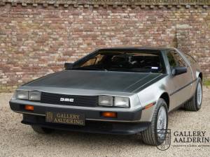 Bild 13/50 von DeLorean DMC-12 (1981)