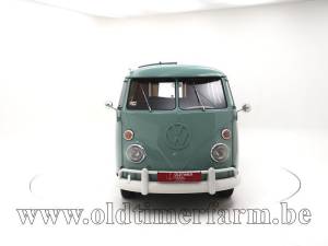 Imagen 5/15 de Volkswagen T1 camper (1964)
