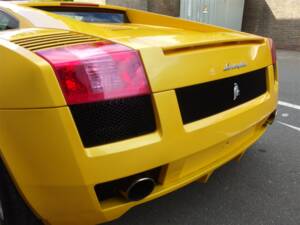 Bild 25/98 von Lamborghini Gallardo (2003)