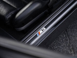 Image 45/91 de BMW M3 Sport Evo (1990)