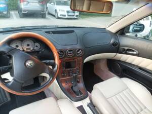 Bild 5/9 von Alfa Romeo 166 3.0 V6 24V (2001)