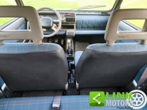 Imagen 7/10 de FIAT Panda 4x4 (1998)