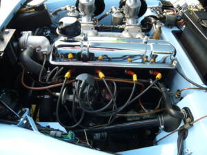 Image 9/18 of Triumph TR 3 (1956)