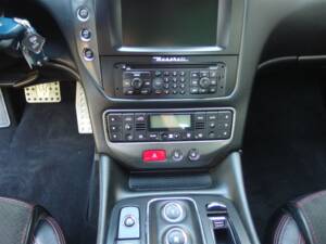 Bild 48/100 von Maserati GranTurismo S (2008)