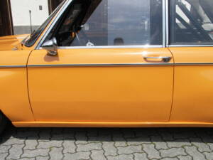 Image 17/50 of BMW 2002 tii (1973)