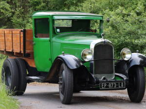 Afbeelding 1/15 van Citroën C4 (1931)