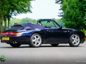 Image 51/60 de Porsche 911 Carrera (1994)