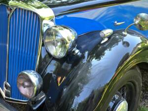 Image 20/39 de Rover 14 (1938)