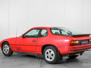 Immagine 6/50 di Porsche 924 S (1987)