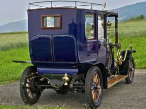 Image 13/50 of Renault 3 1&#x2F;2 Litre Tourer (1911)