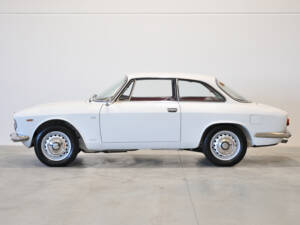 Immagine 12/30 di Alfa Romeo Giulia 1600 Sprint GT (1964)