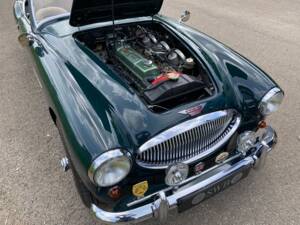 Bild 24/28 von Austin-Healey 3000 Mk II (BT7) (1962)