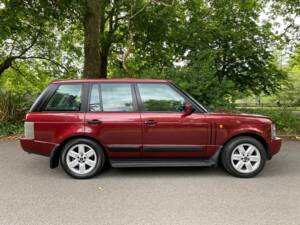 Afbeelding 4/50 van Land Rover Range Rover Vogue V8 (2002)