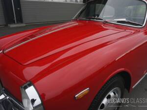 Imagen 17/68 de Alfa Romeo Giulietta Sprint 1300 (1965)