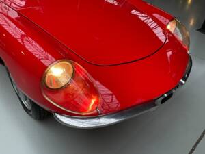 Bild 33/33 von Alfa Romeo 1600 Spider Duetto (1967)