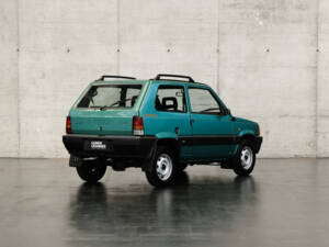 Image 5/23 of FIAT Panda 4x4 (1999)