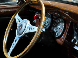 Bild 18/41 von Jaguar Mk II 3.8 (1962)