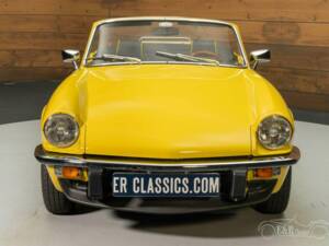 Image 5/19 of Triumph Spitfire 1500 (1975)