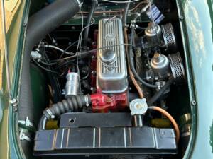 Bild 24/42 von MG MGA 1500 (1958)