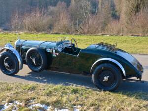 Image 3/24 de Alvis Speed 25 (1937)