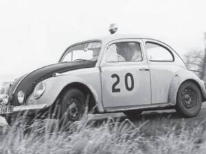 Bild 6/81 von Volkswagen OKRASA TSV 1300&#x2F;34 (1963)