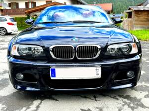 Image 5/16 of BMW M3 (2004)