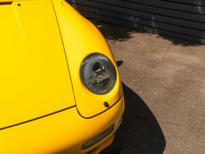 Bild 49/49 von Porsche 911 Turbo (WLS I) (1997)