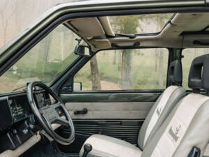 Image 15/22 of FIAT Panda 4x4 1,0 (1989)