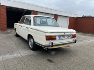 Image 4/31 of BMW 2000 tii (1971)