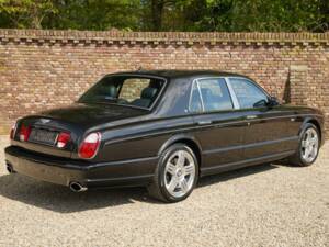 Image 33/50 of Bentley Arnage T (2007)