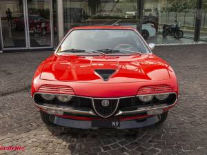 Image 8/24 of Alfa Romeo Montreal (1972)