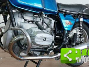 Bild 6/10 von BMW DUMMY (1980)