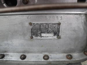 Imagen 32/49 de Alfa Romeo 6C 1750 Super Sport Compressore (1929)