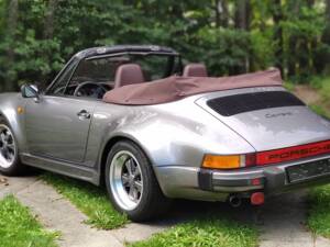 Image 14/104 of Porsche 911 Carrera 3.2 (1986)