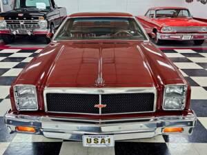 Image 2/20 of Chevrolet El Camino (1976)