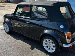 Immagine 12/20 di Rover Mini Cooper 1,3i (1994)