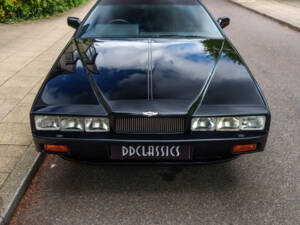 Image 7/28 of Aston Martin Lagonda (1990)