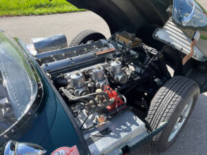 Bild 14/16 von Jaguar D-Type (1970)