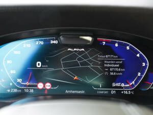 Image 7/50 of ALPINA B5 Touring Biturbo Allrad (2021)