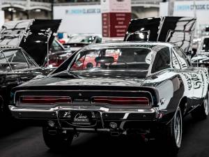 Image 6/36 of Dodge Charger R&#x2F;T 440 (1969)
