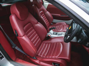 Imagen 18/39 de Ferrari 360 Modena (2001)