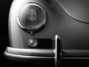 Image 43/50 of Porsche 356 1500 Continental (1955)