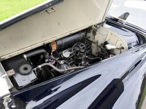 Image 41/50 of Rolls-Royce Silver Cloud I (1958)