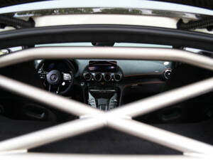 Immagine 59/64 di Mercedes-AMG GT Black Series (2022)