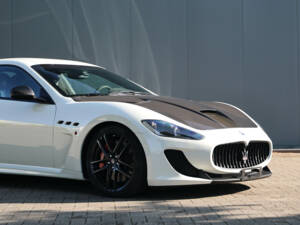 Bild 18/60 von Maserati GranTurismo MC Stradale (2012)