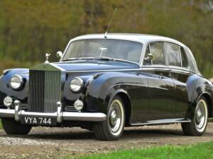 Afbeelding 6/50 van Rolls-Royce Silver Cloud I (1958)