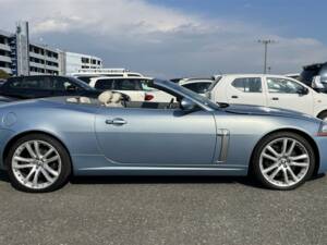 Immagine 2/64 di Jaguar XKR (2008)