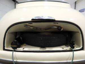 Bild 8/15 von FIAT 500 C Topolino (1951)