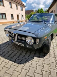 Immagine 3/25 di Alfa Romeo Giulia 1600 Sprint GT (1964)